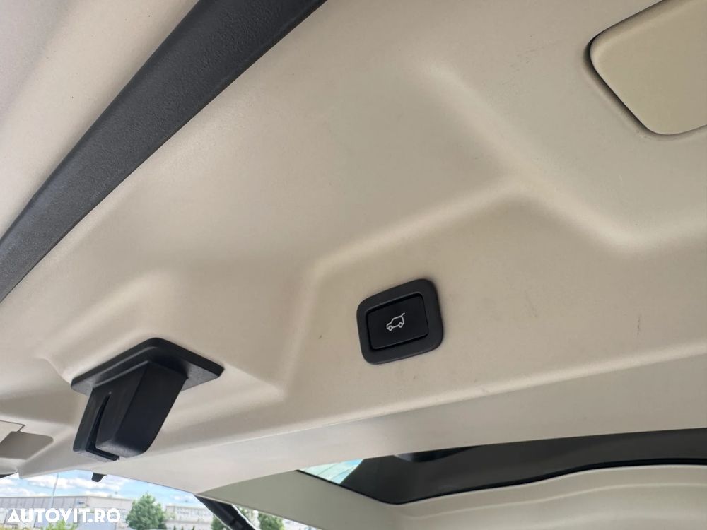 Land Rover Range Rover Vogue - 26