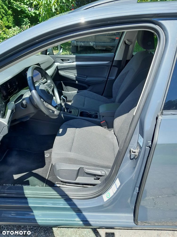 Volkswagen Golf 2.0 TDI SCR Life - 11