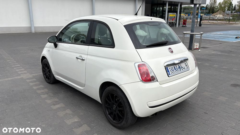 Fiat 500 - 17