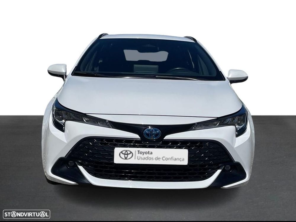 Toyota Corolla Touring Sports 1.8 Hybrid Comfort - 6