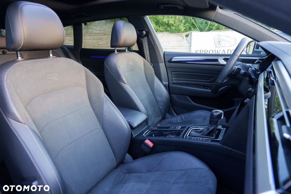 Volkswagen Arteon 2.0 TSI DSG R-Line - 26
