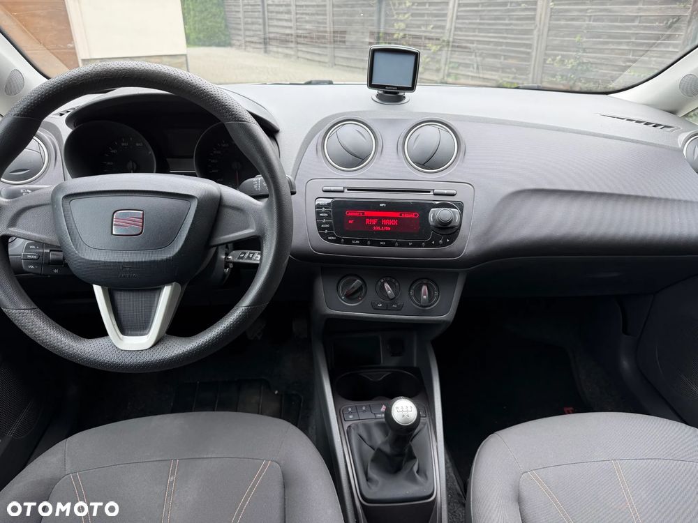 Seat Ibiza 1.2 12V Best of - 5