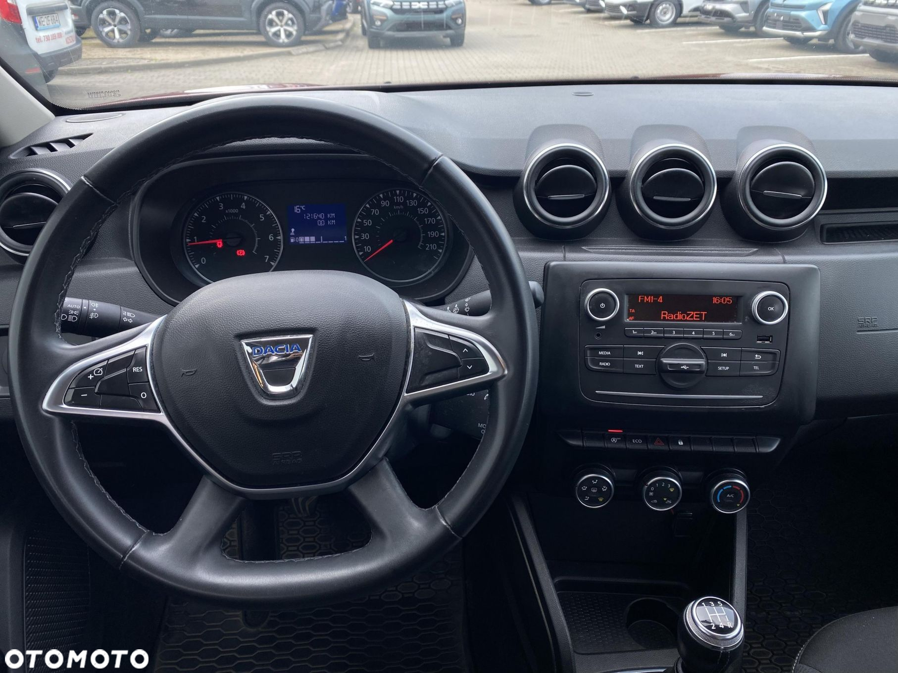 Dacia Duster - 13