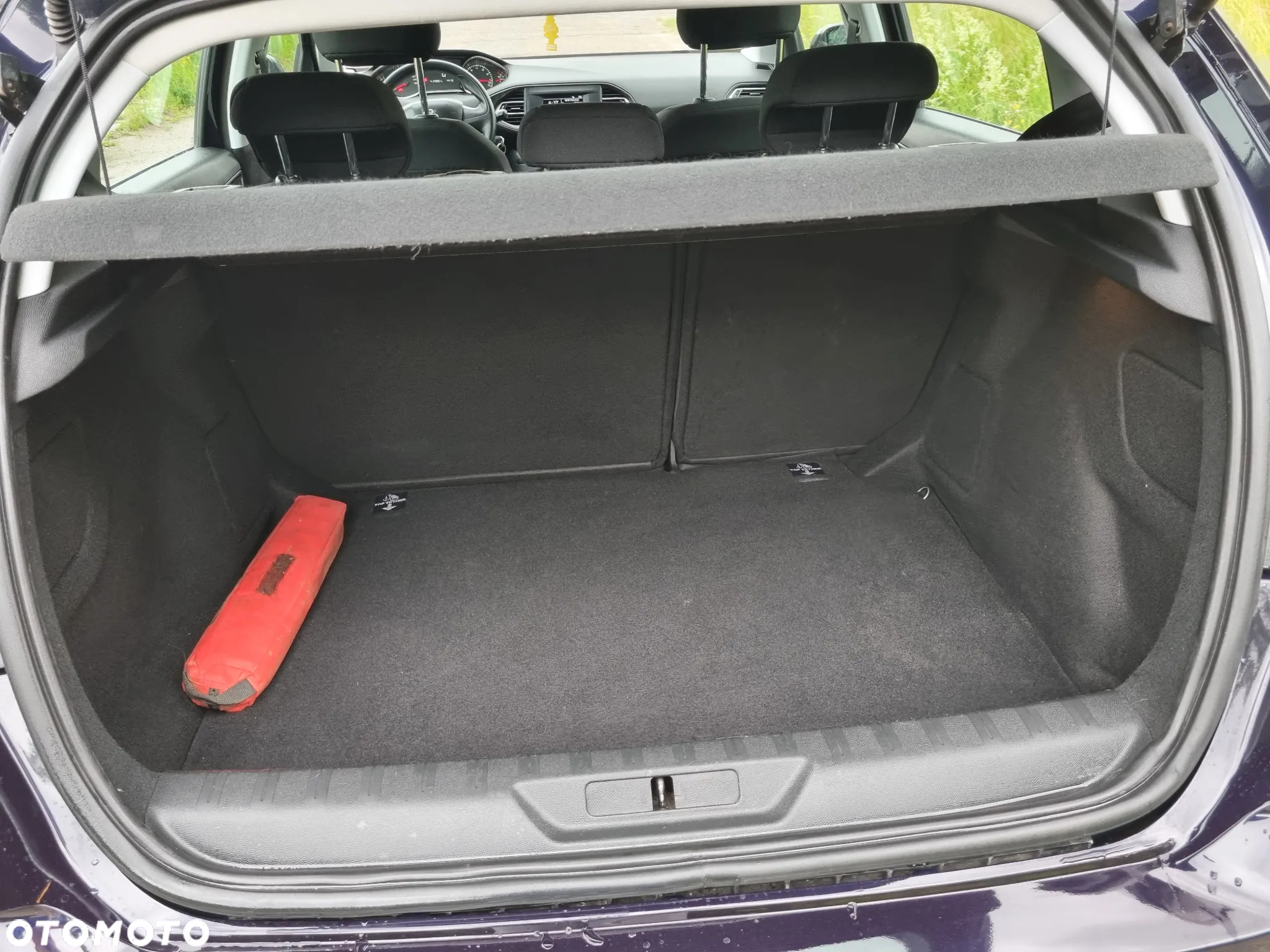 Peugeot 308 1.2 PureTech Access EU6 - 27