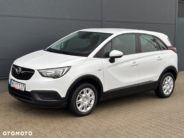 Opel Crossland X 1.2 T GPF Enjoy S&S - 2