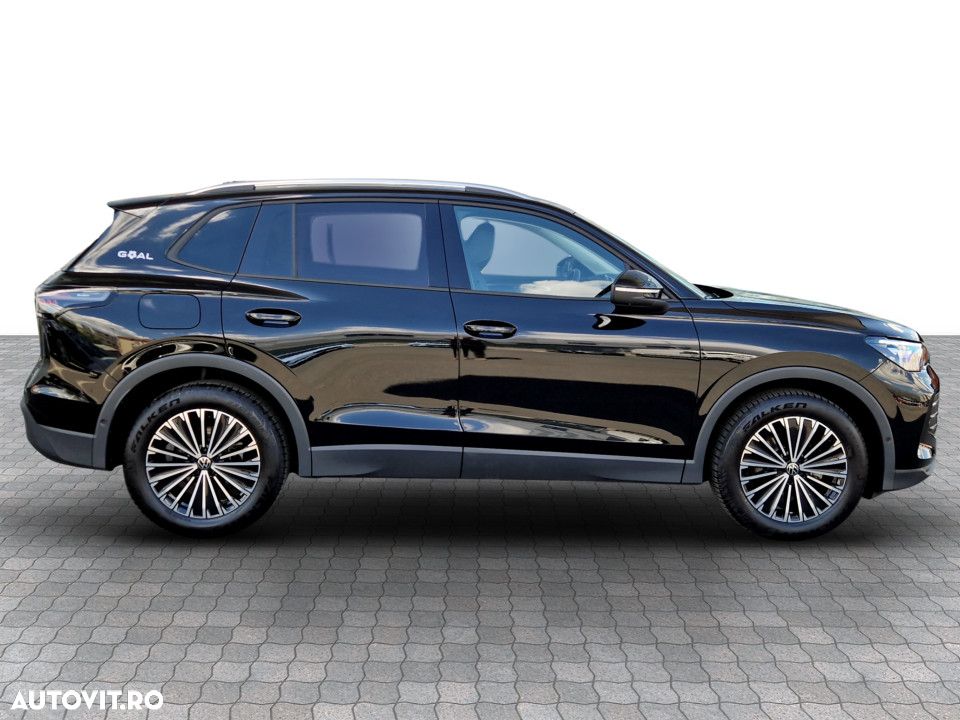 Volkswagen Tiguan 1.5 eTSI DSG MHEV Life - 7