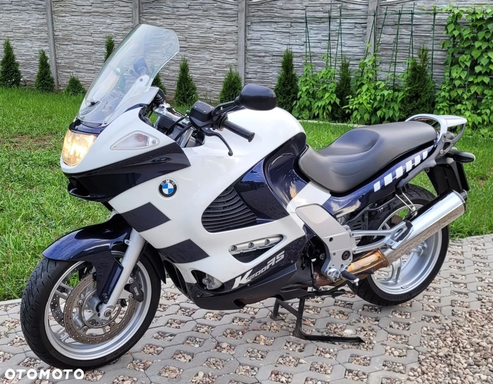 BMW K - 5