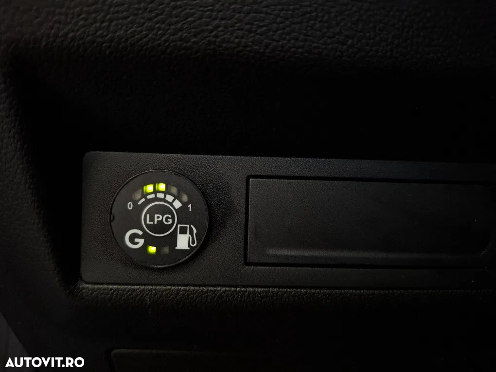 Renault Captur TCe 100 GPL Equilibre - 23