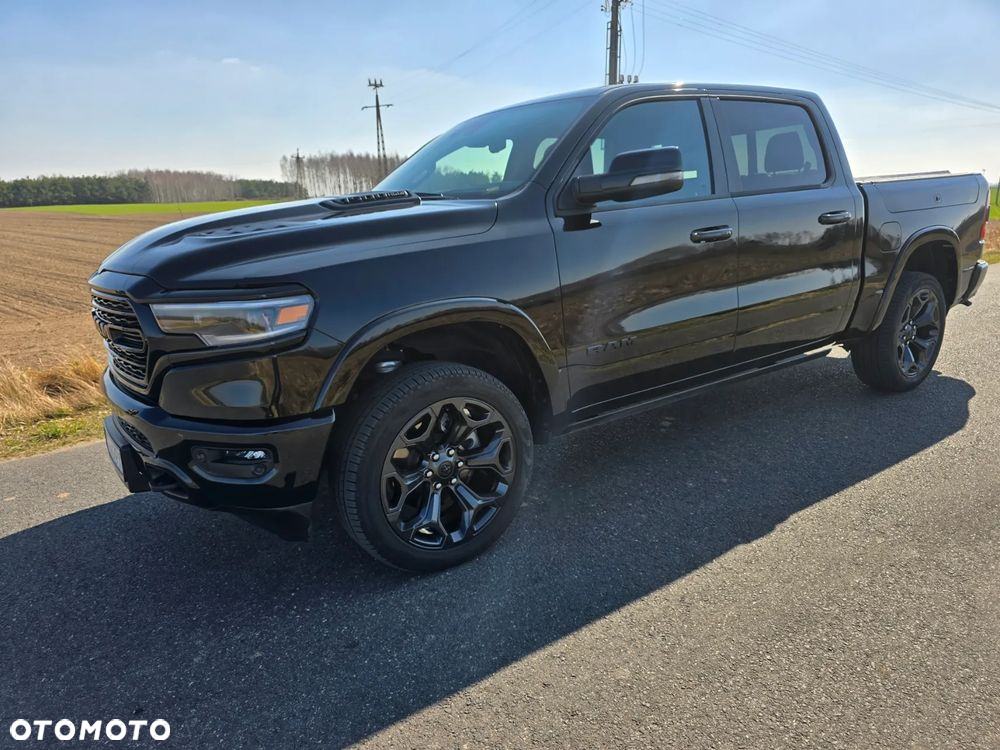 Dodge RAM 1500 5.7 4x4 - 39