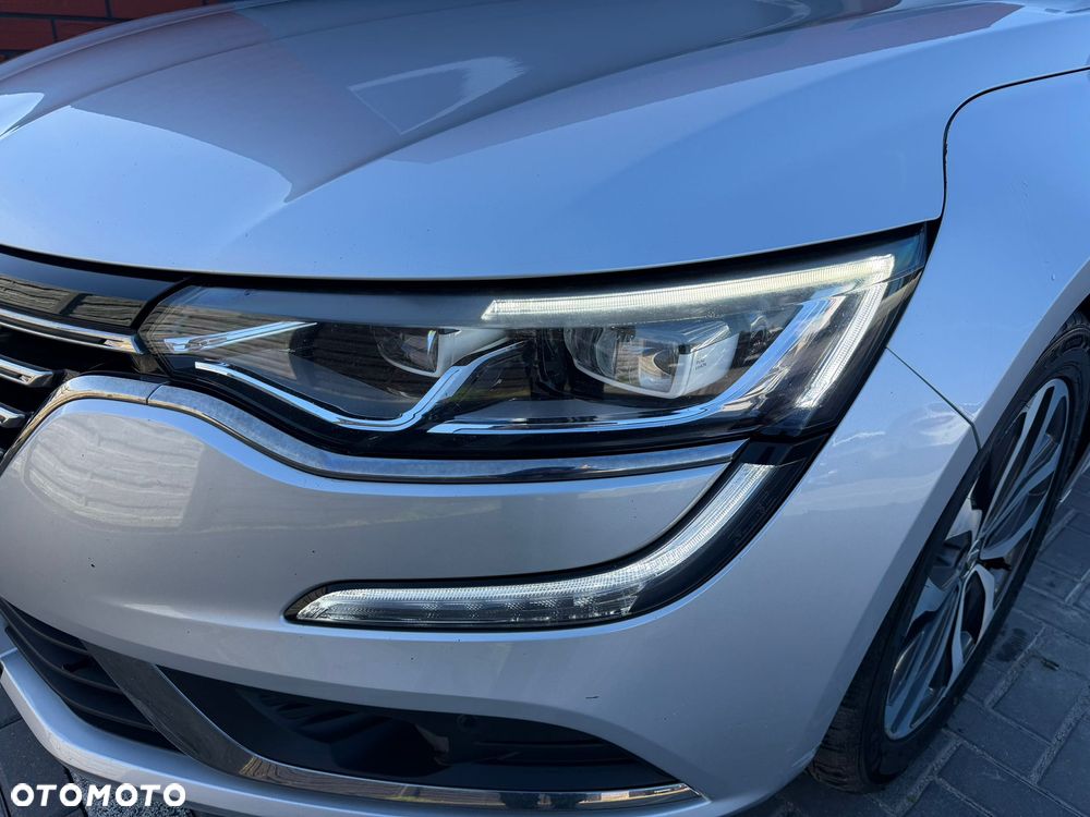 Renault Talisman ENERGY dCi 130 INTENS - 21