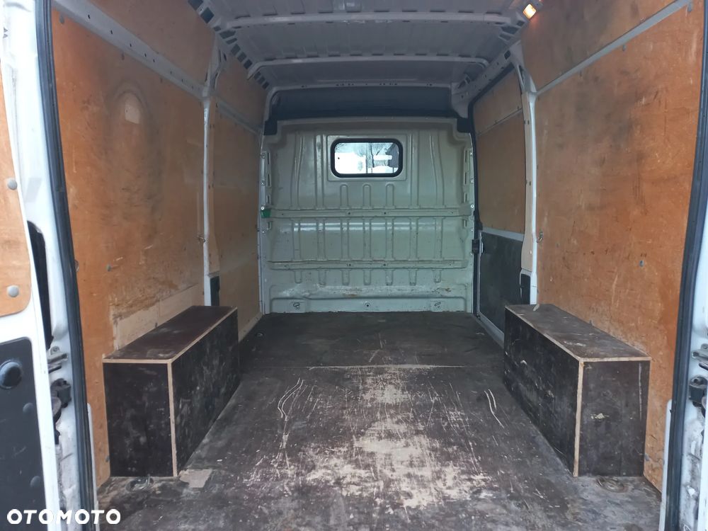 Fiat DUCATO - 8