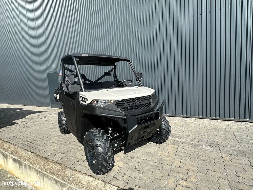 Polaris Ranger 1000 EPS - 2