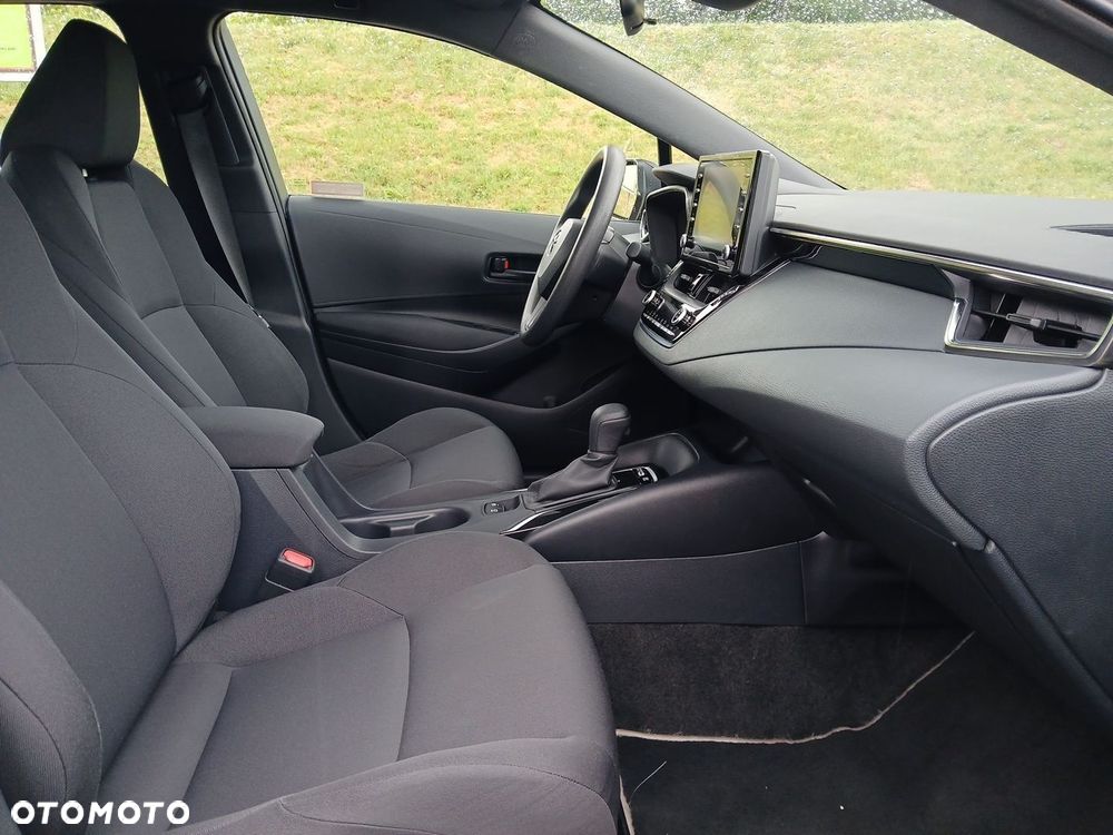 Toyota Corolla 1.8 Hybrid Active - 13