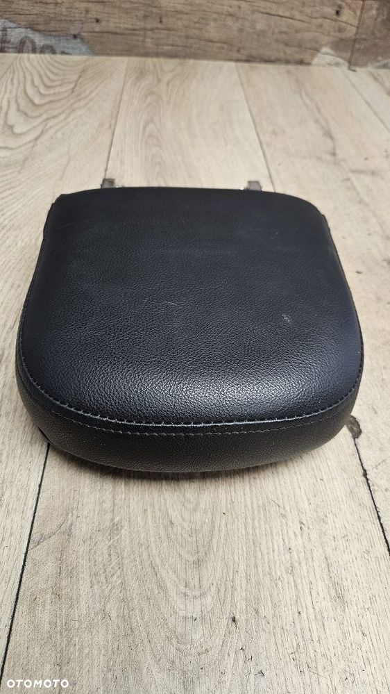 Oparcie pasażera sissy bar Harley Davidson Road King Custom - 4