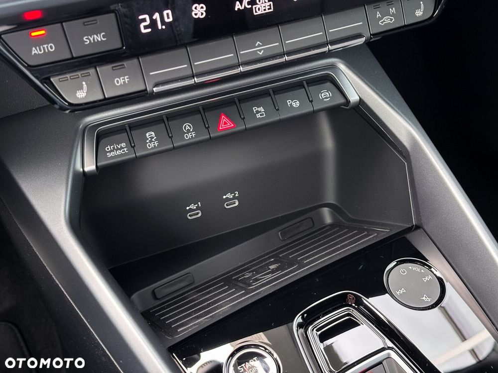 Audi A3 Sportback - 19