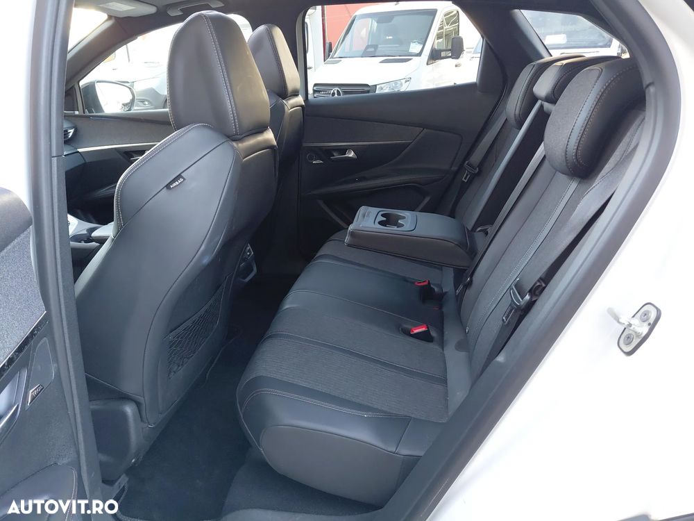 Peugeot 3008 1.6 THP EAT6 GT-Line - 13