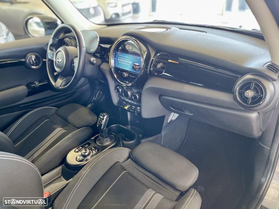 MINI 3 Portas Cooper SE Premium P. Classic - 34
