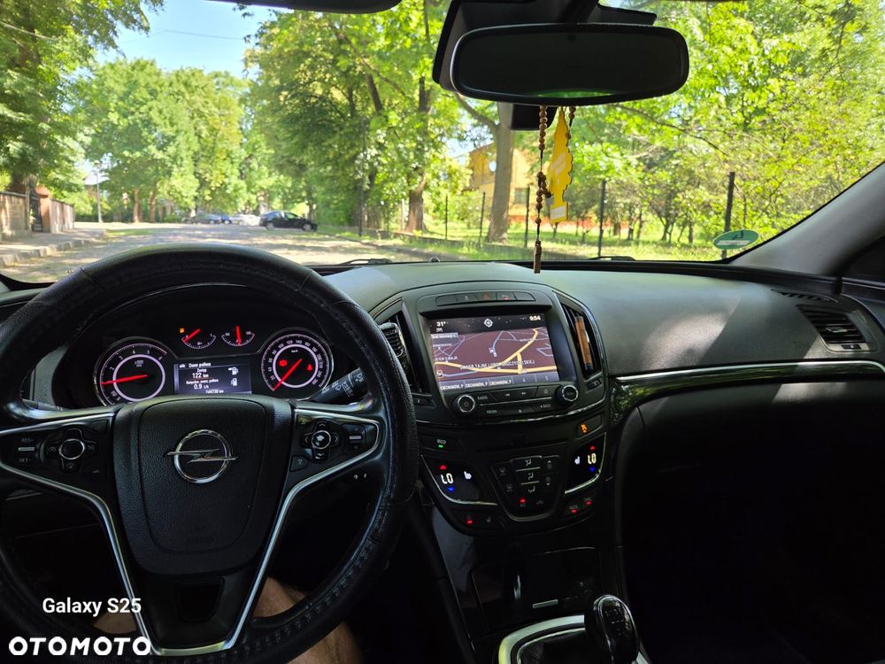 Opel Insignia - 5