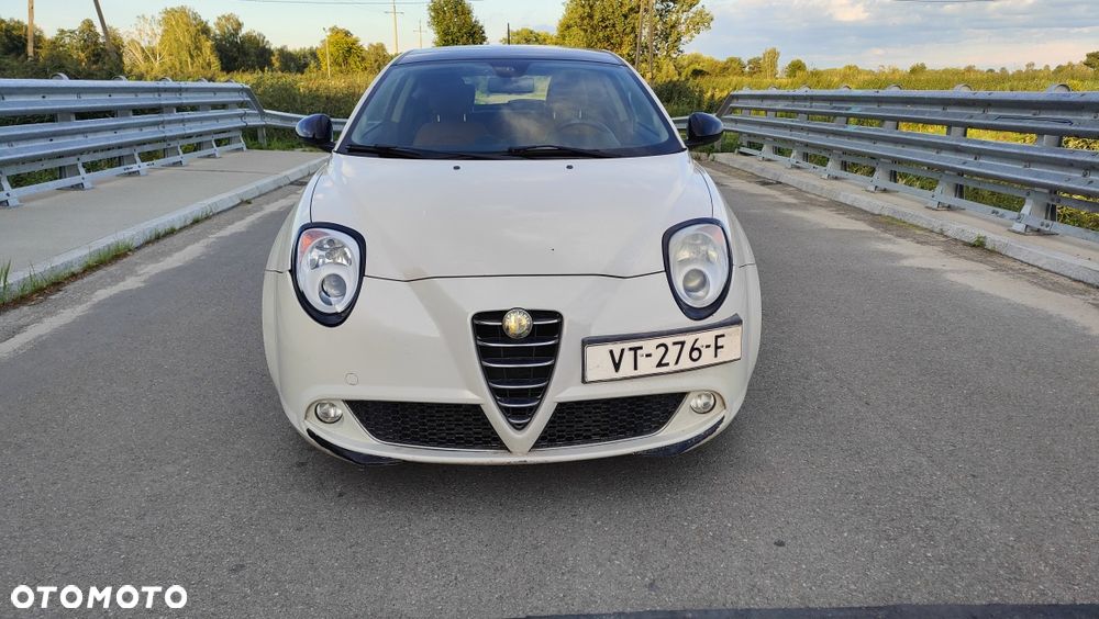 Alfa Romeo Mito - 2