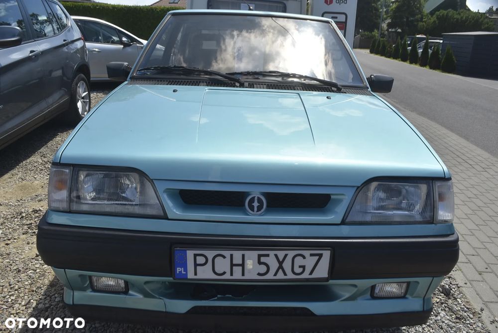 Polonez Caro - 5