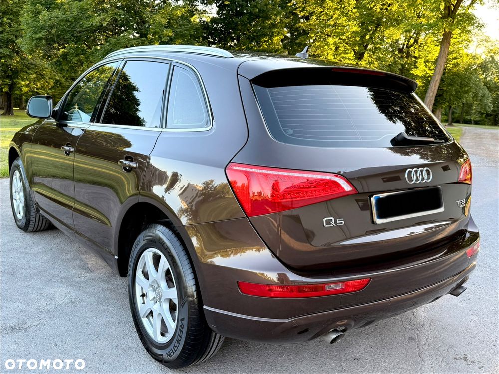 Audi Q5 - 12