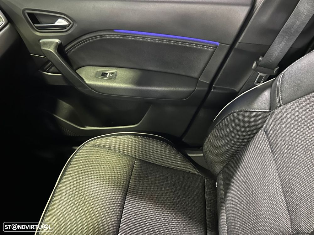 Renault Captur 1.0 TCe Techno - 14