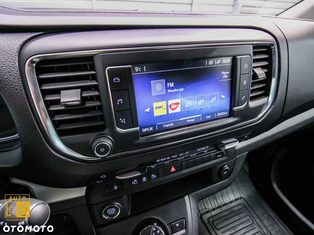 Toyota Proace Verso 2.0 D4-D Medium VIP - 27