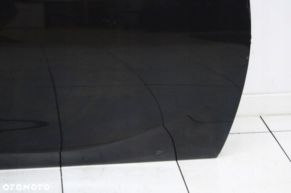 OPEL CORSA E 5D 2014R- DRZWI PRAWE PRZEDNIE PRAWY PRZÓD Z22C - 4