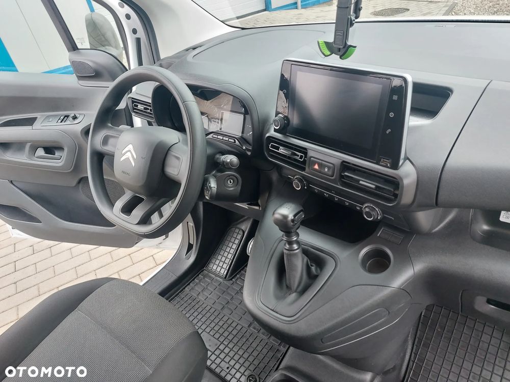 Citroën Berlingo XL 1.5 BlueHDI Live - 40