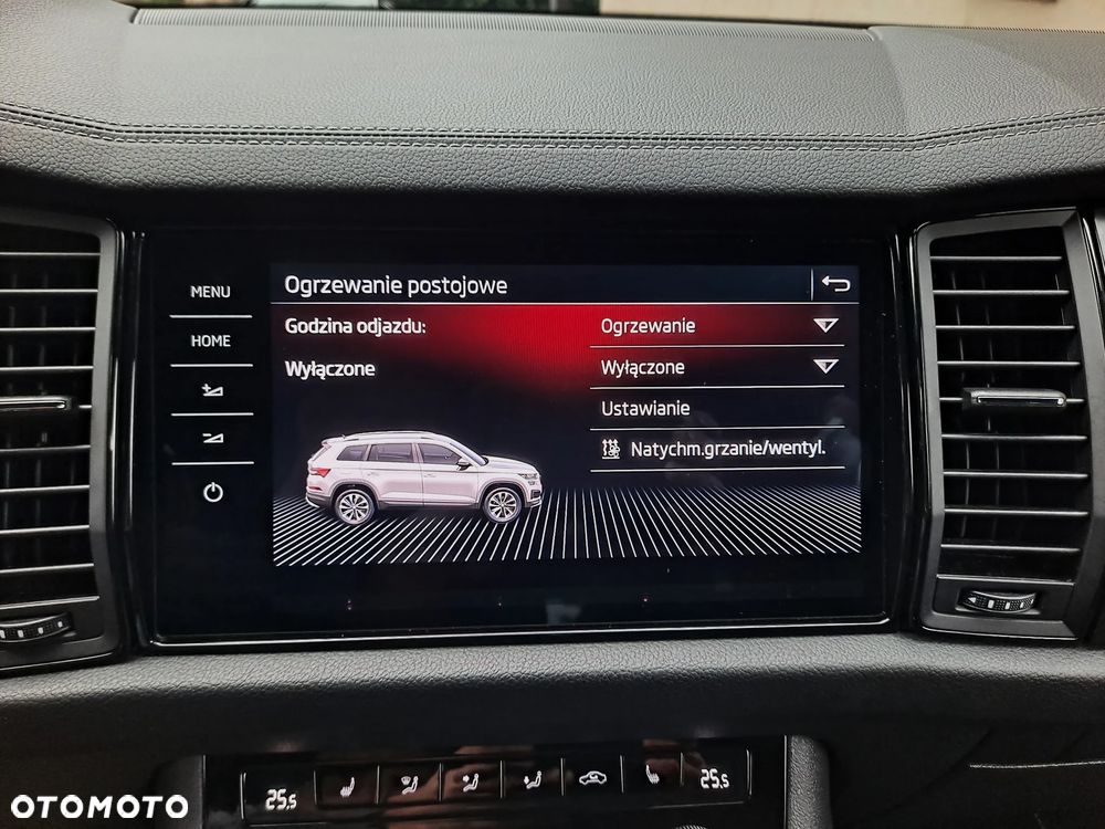 Skoda Kodiaq 2.0 TDI 4x4 Sportline DSG - 28