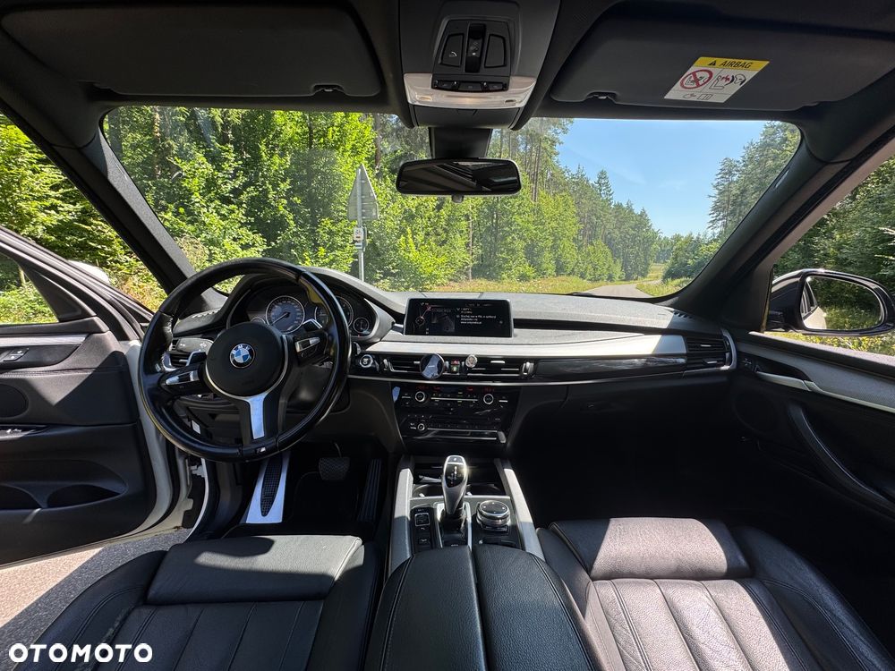 BMW X5 - 11