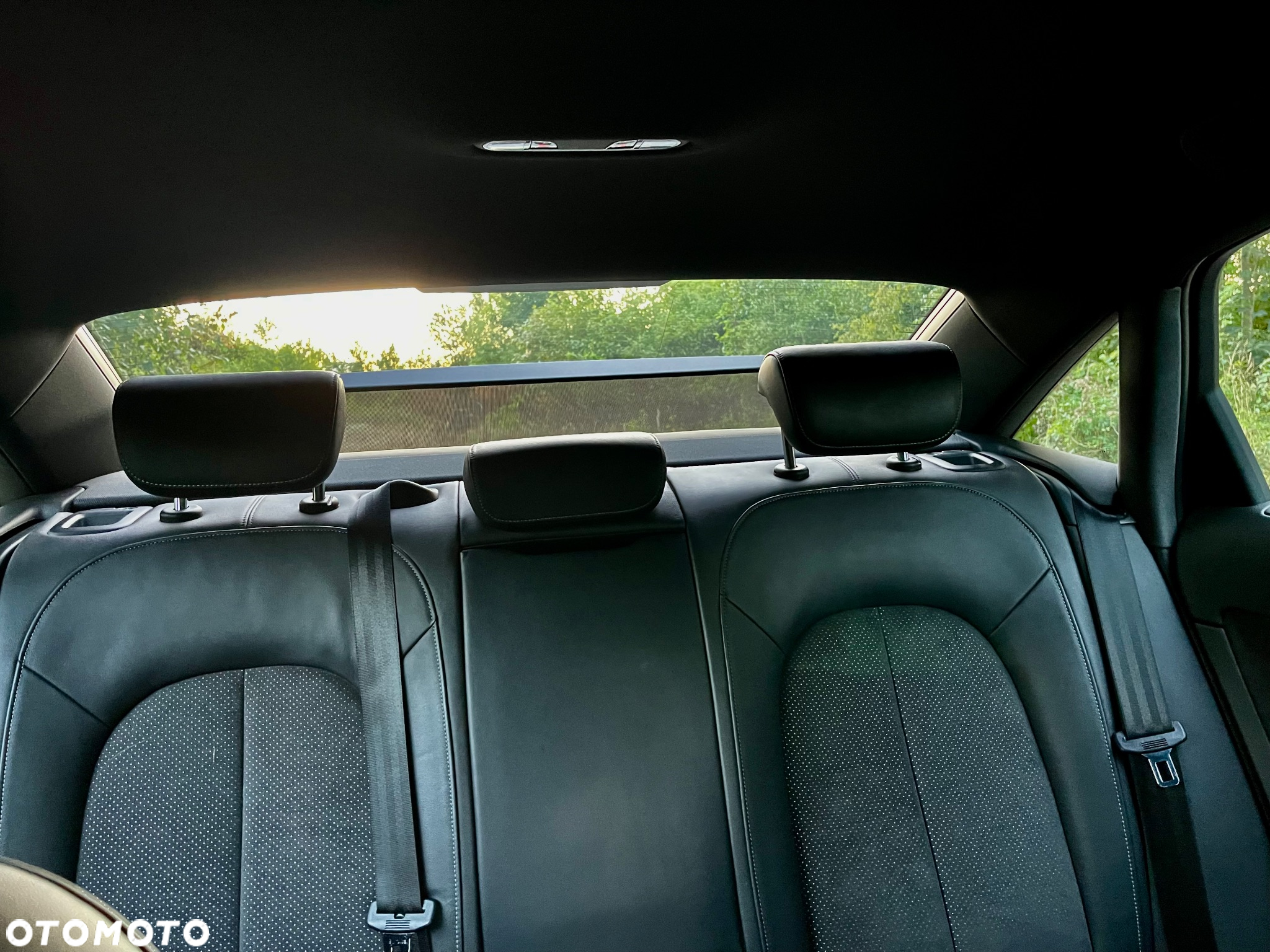 Audi A6 3.0 TFSI Quattro S tronic - 8