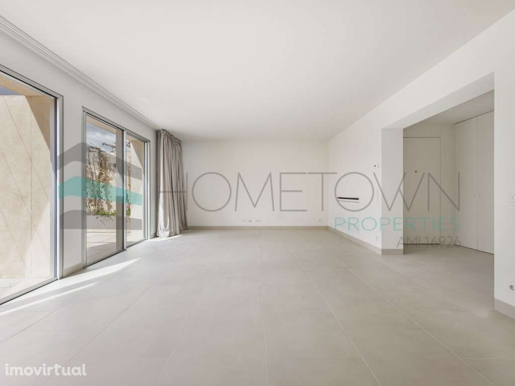 Apartamento T2 top floor - Vilamoura - Grande imagem: 2/50