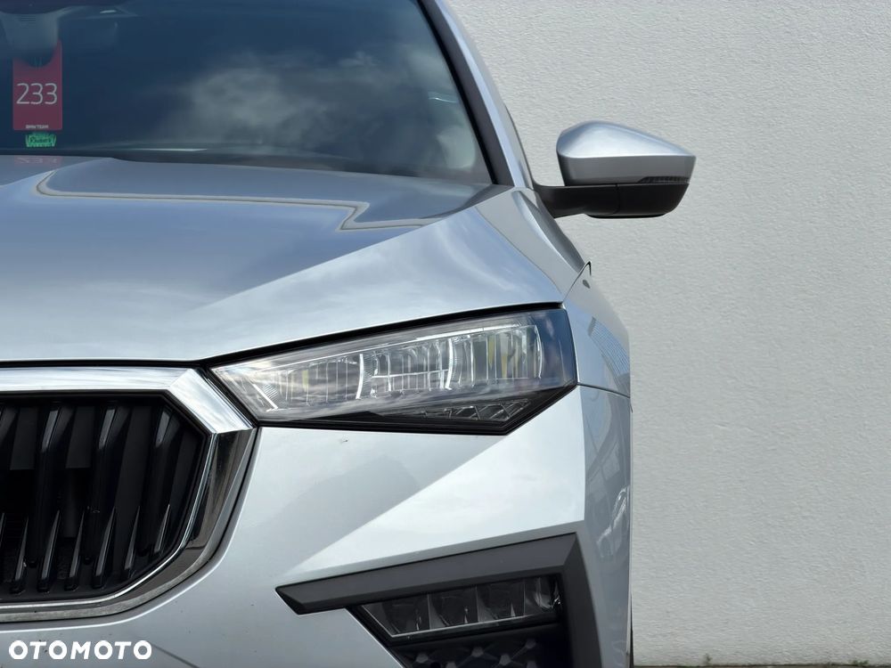 Skoda Scala 1.0 TSI Selection - 8