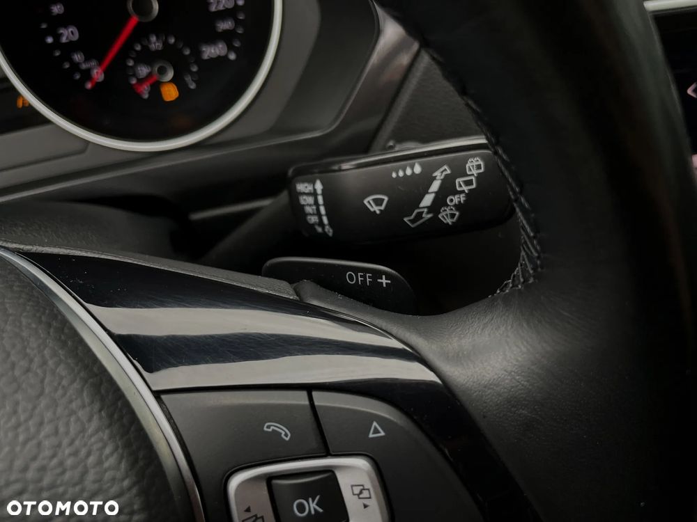 Volkswagen Tiguan 1.4 TSI BMT ACT Highline DSG - 25