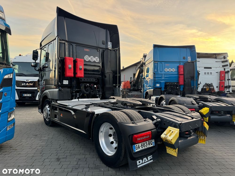 DAF XF 530 SSC // EURO 6 // SUPER STAN // - 7