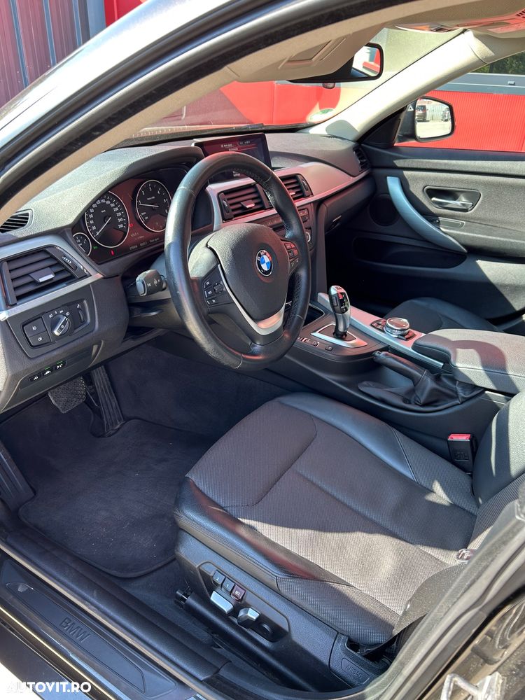 BMW Seria 4 - 10