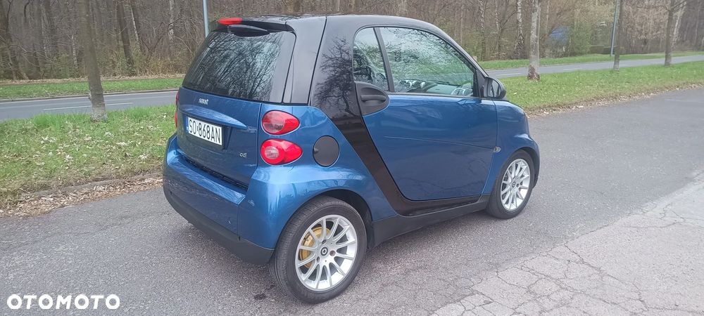 Smart Fortwo - 3