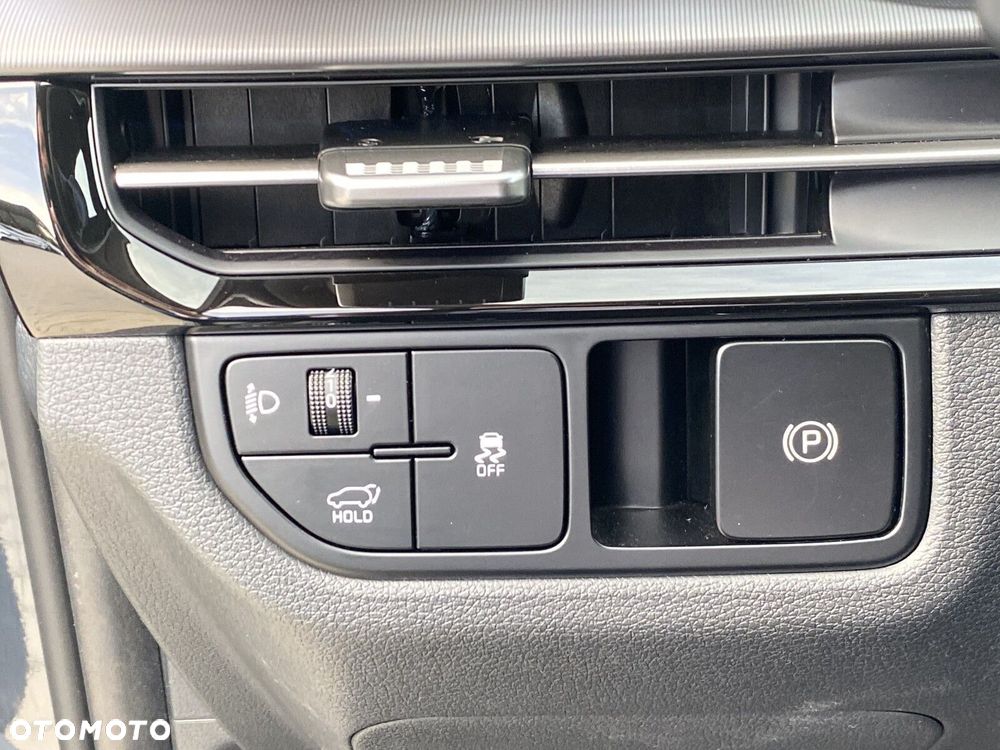 Kia Sportage - 20