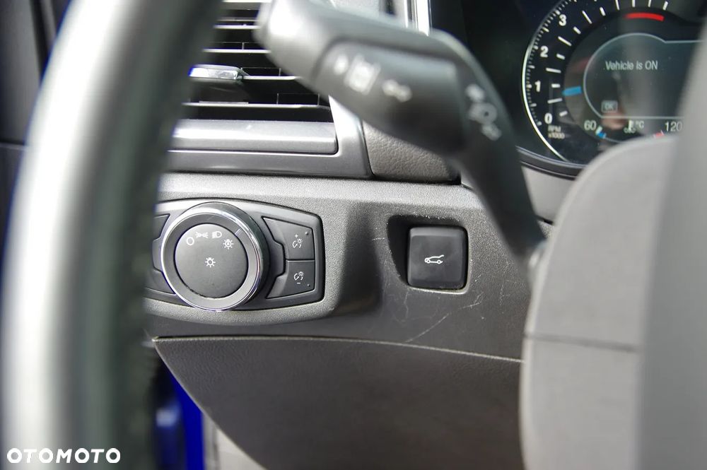 Ford Mondeo 2.0 TDCi STart-Stopp Titanium - 30