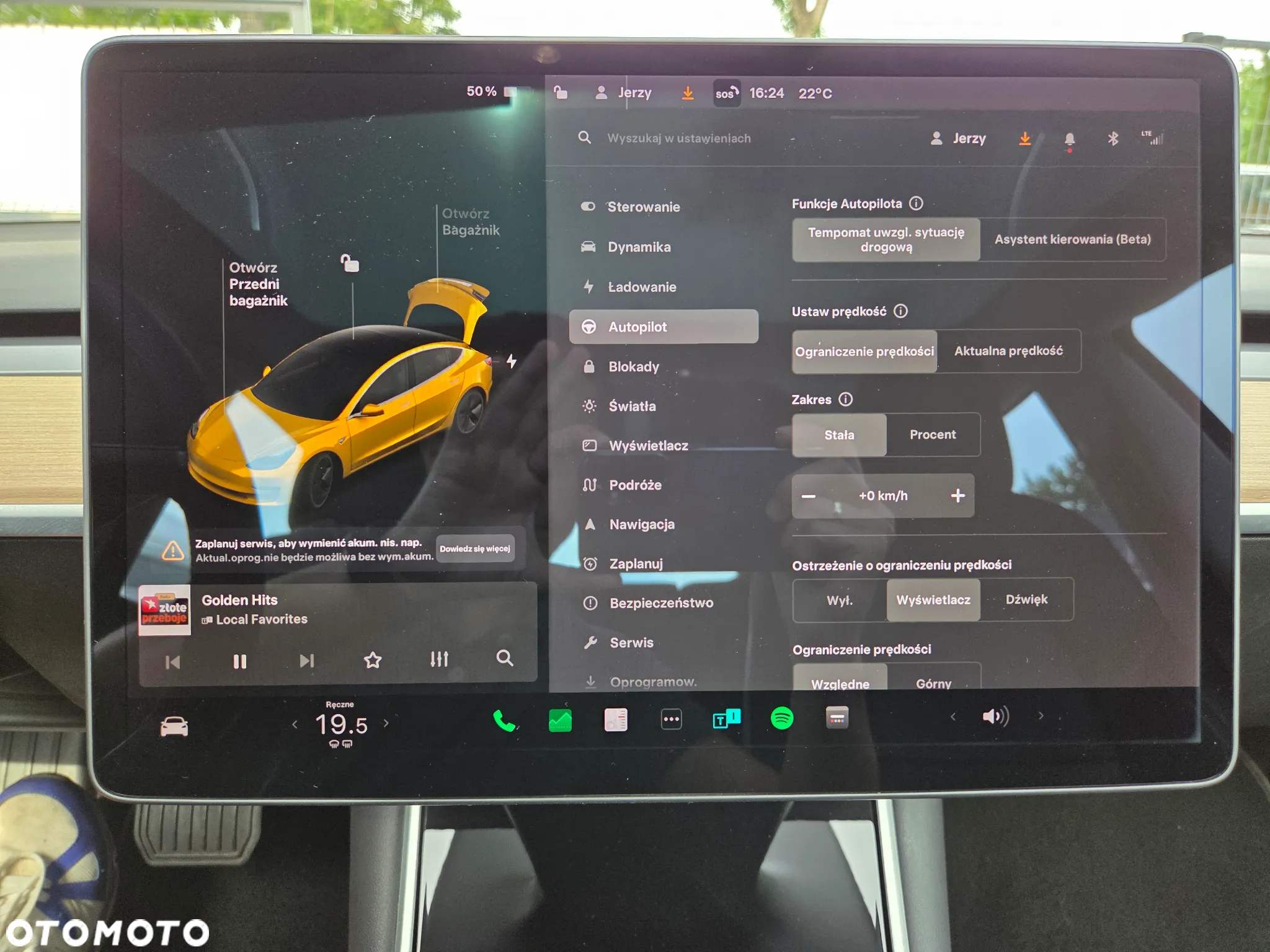 Tesla Model 3 Long Range AWD - 17