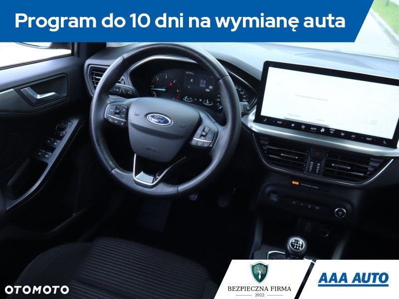 Ford Focus - 9