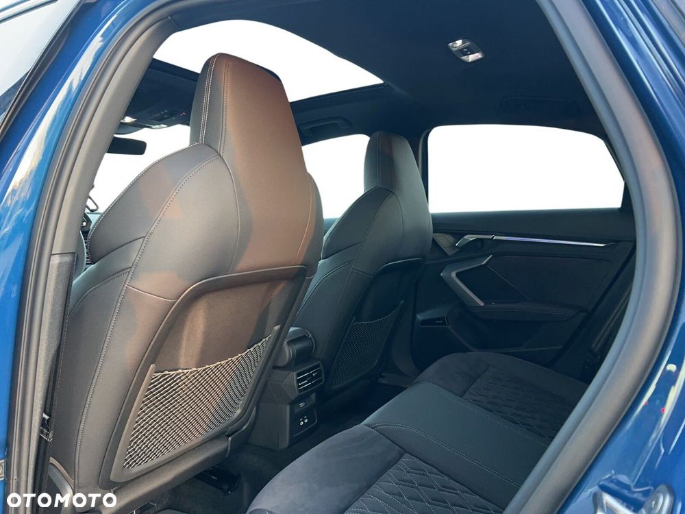 Audi S3 Limousine TFSI Quattro S tronic - 13