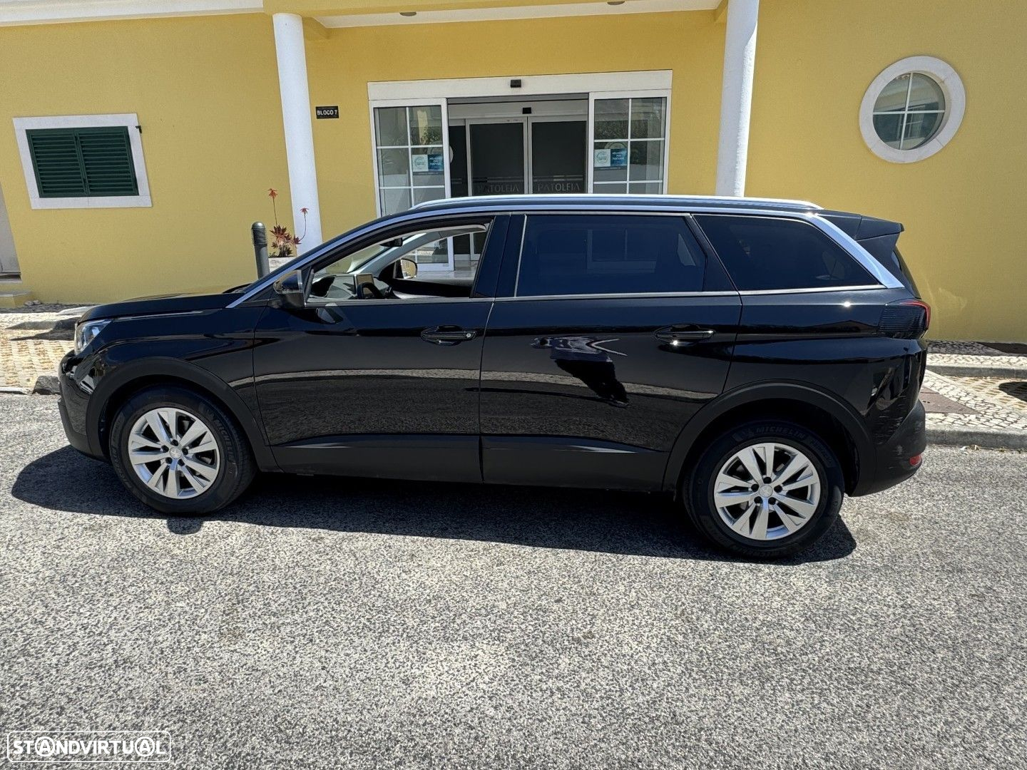 Peugeot 5008 1.2 PureTech Allure - 4