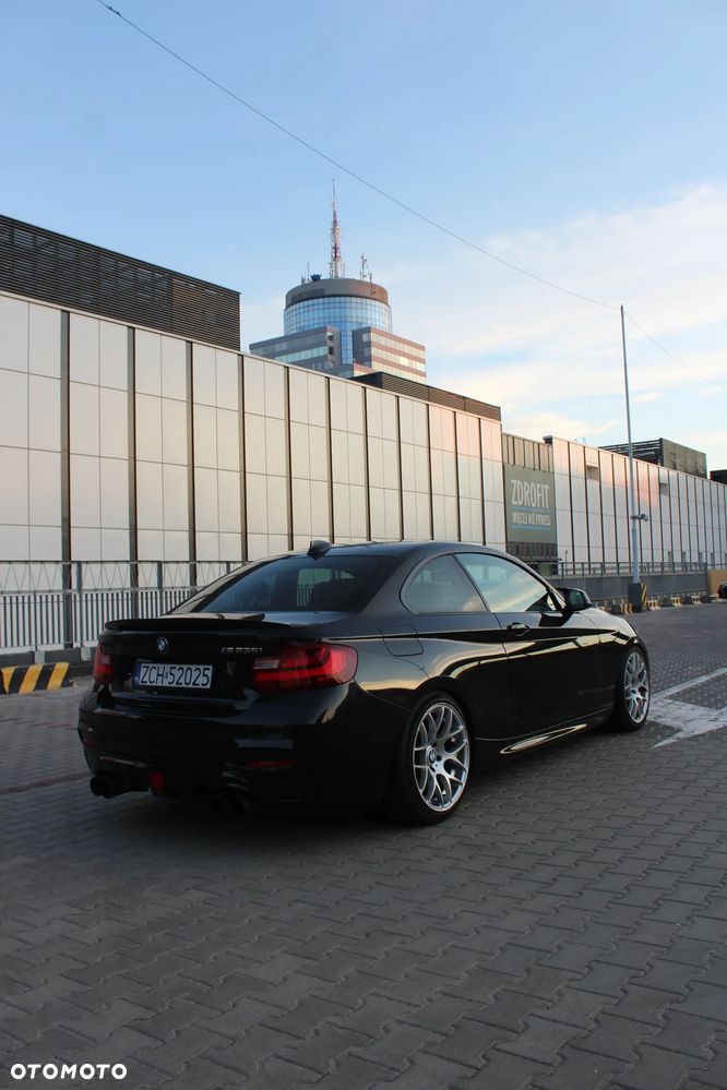 BMW Seria 2 M235i xDrive Sport-Aut - 8