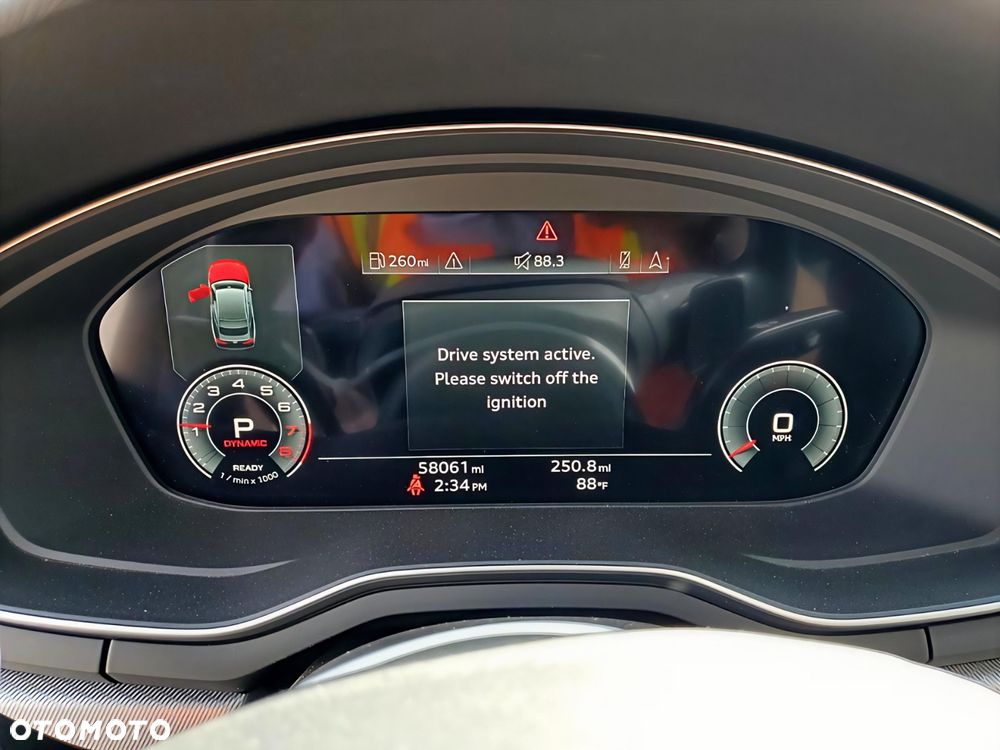 Audi A5 Sportback - 10