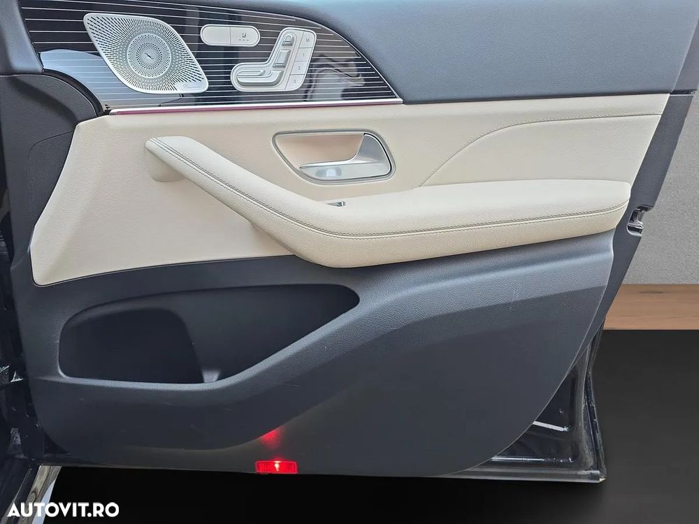 Mercedes-Benz GLE 300 d MHEV 4MATIC - 10