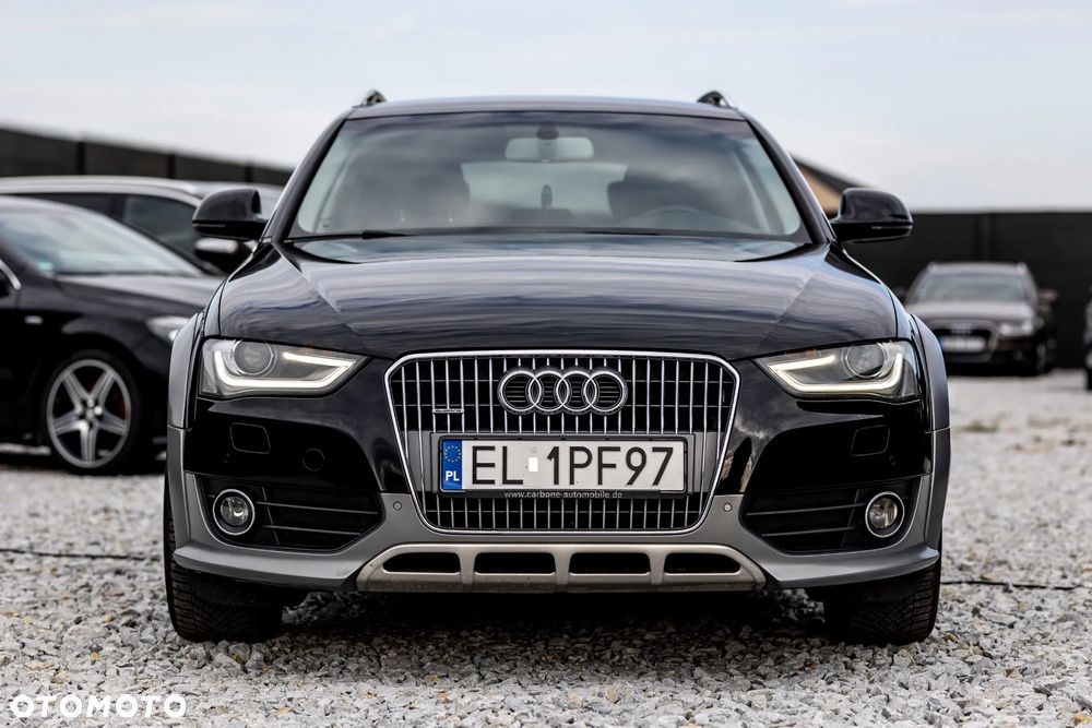 Audi A4 Allroad - 7