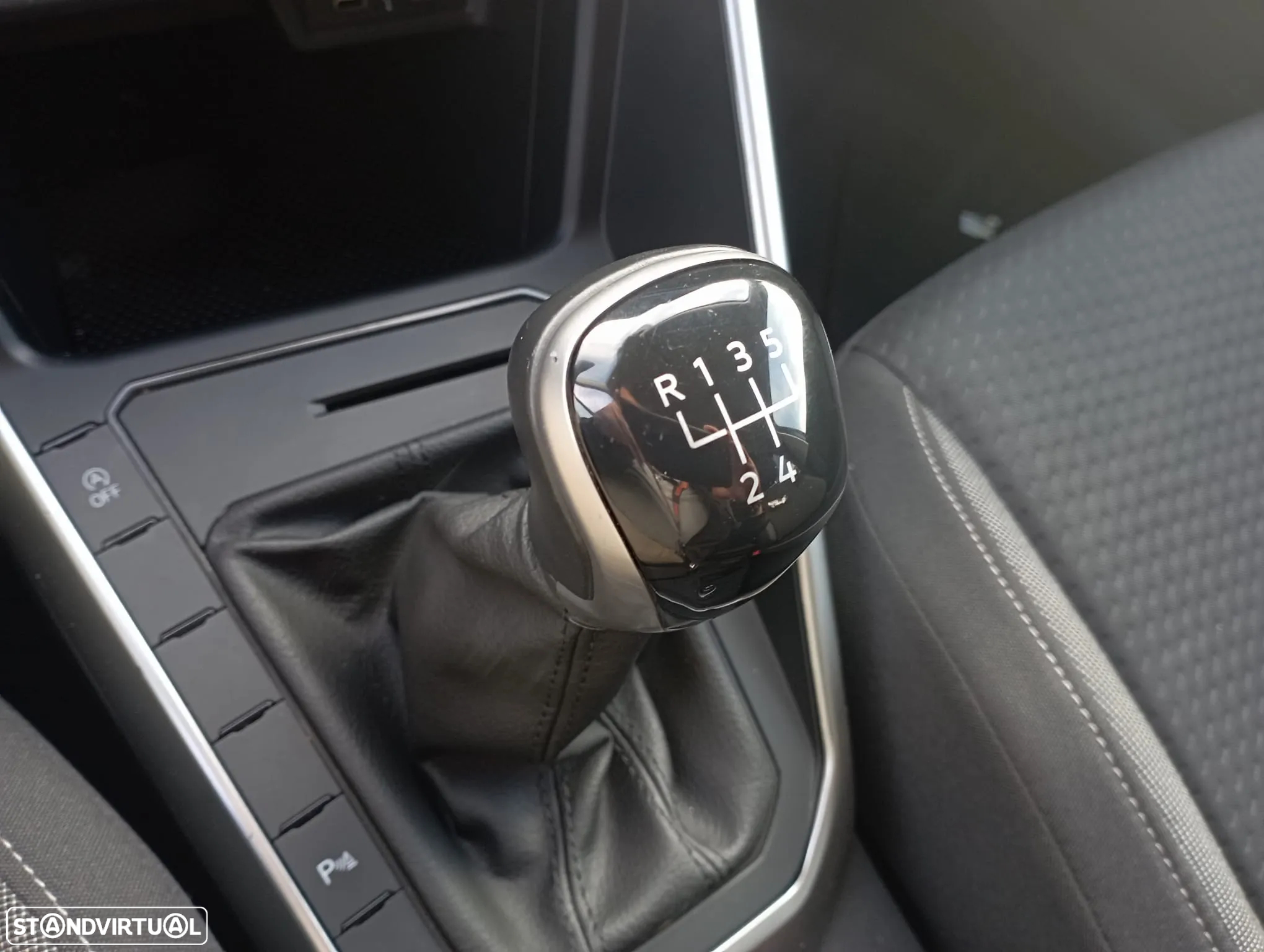 VW Taigo 1.0 TSI Life - 12