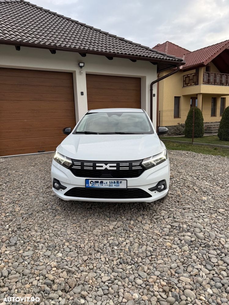 Dacia Logan ECO-G 100 MT6 XX - 2